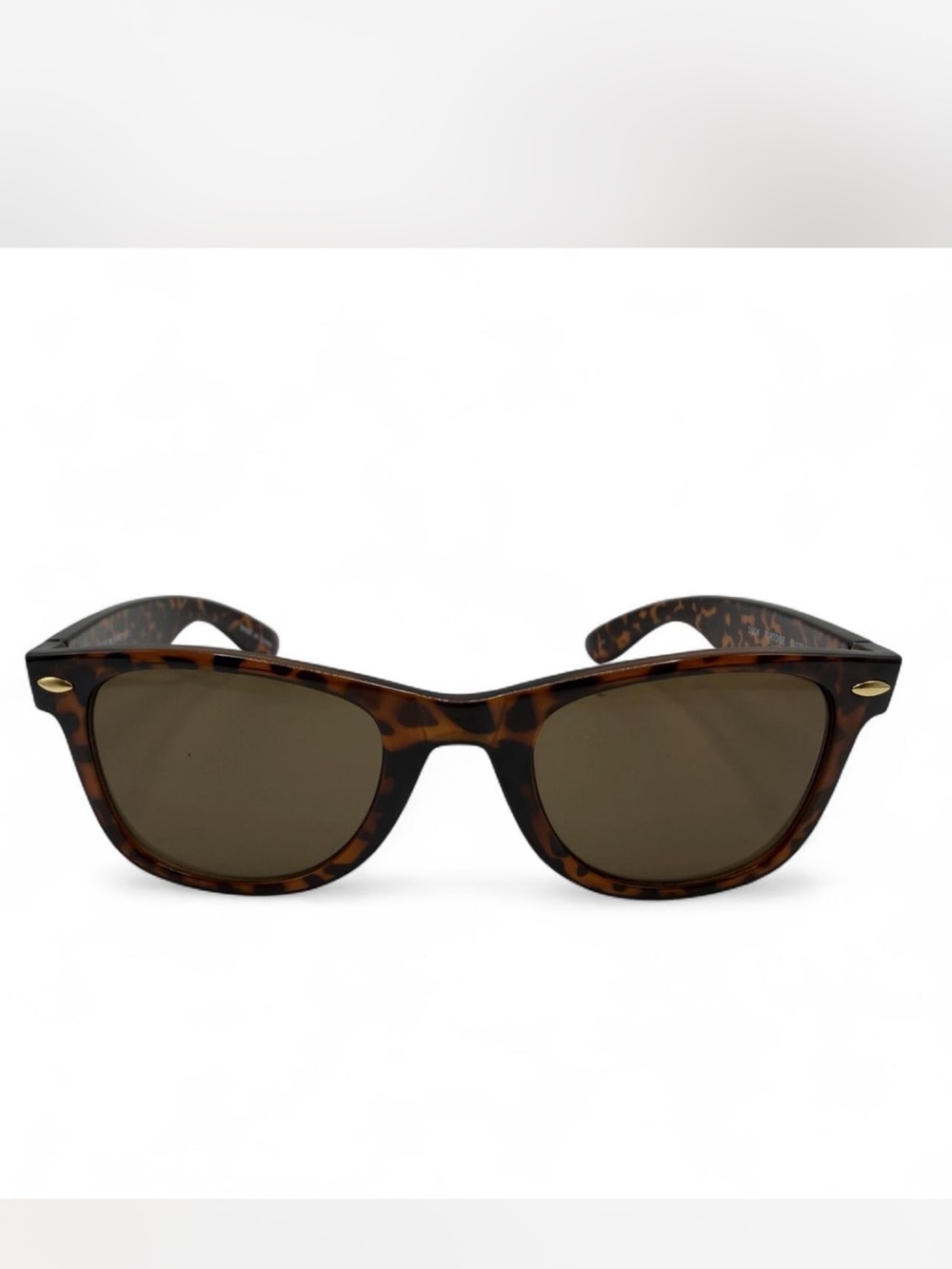 Lucky Brand Dusk Tortoise Sunglasses